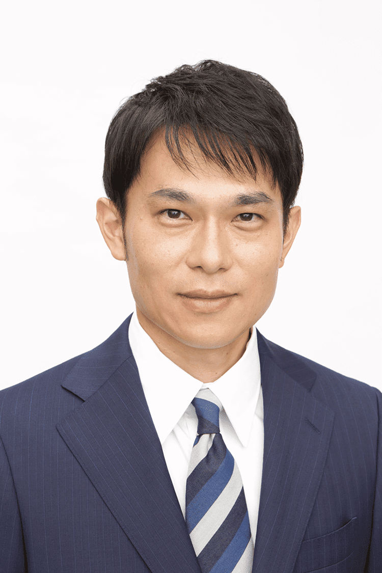 弁護士／通知税理士 梶田潤